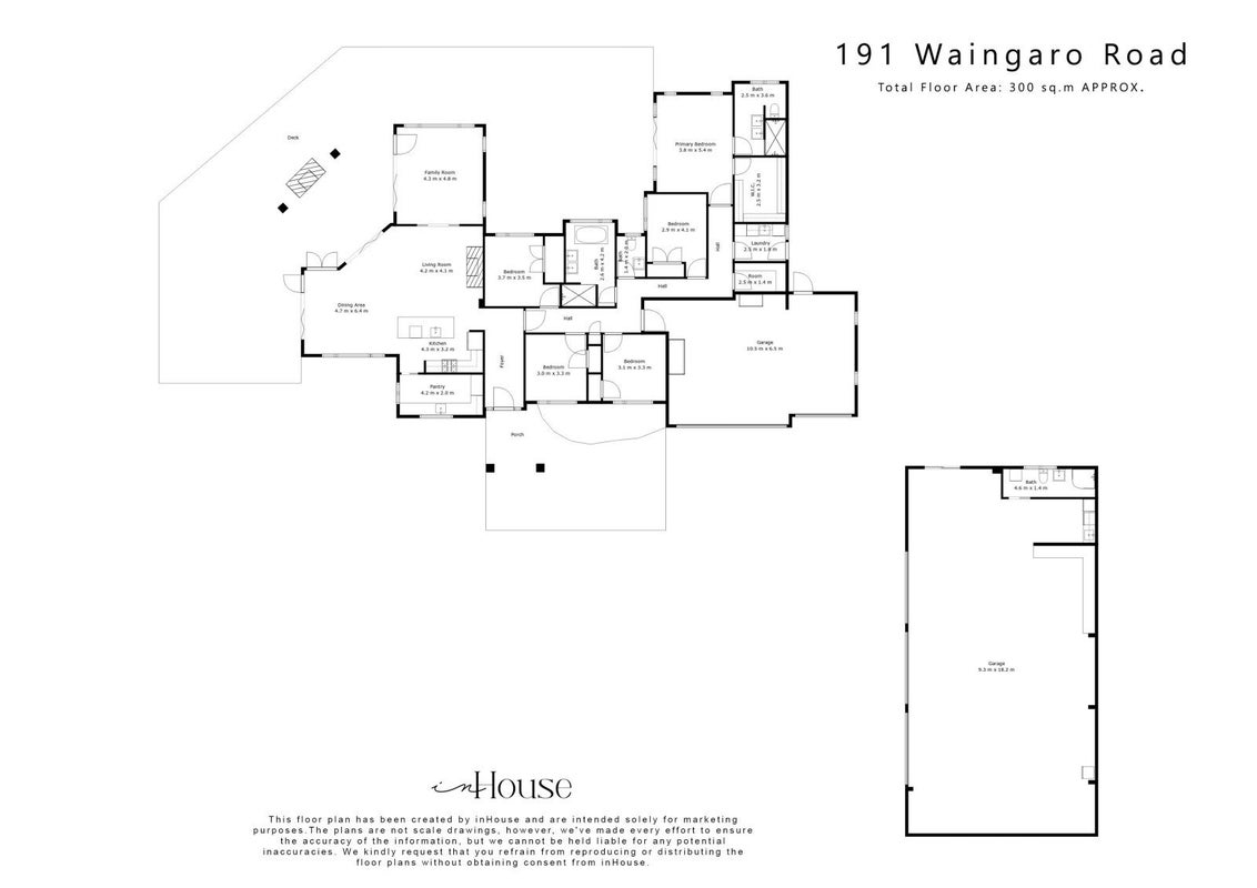 191 Waingaro Road, Ngaruawahia - Carousel 31