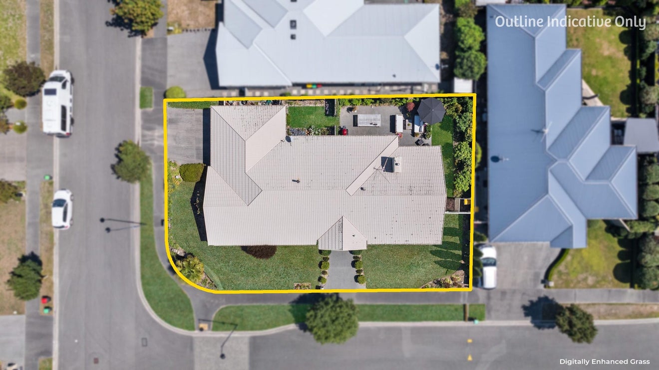 1 Iti Place, Parklands, Christchurch - Carousel 34