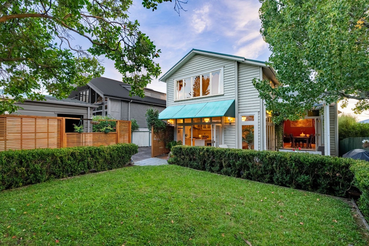 21 Wairiki Road, Mount Eden, Auckland - Carousel 2