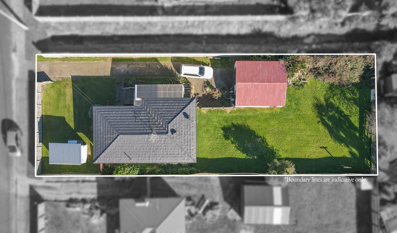 16 Hunt Crescent, Hillcrest, Rotorua - Carousel 16