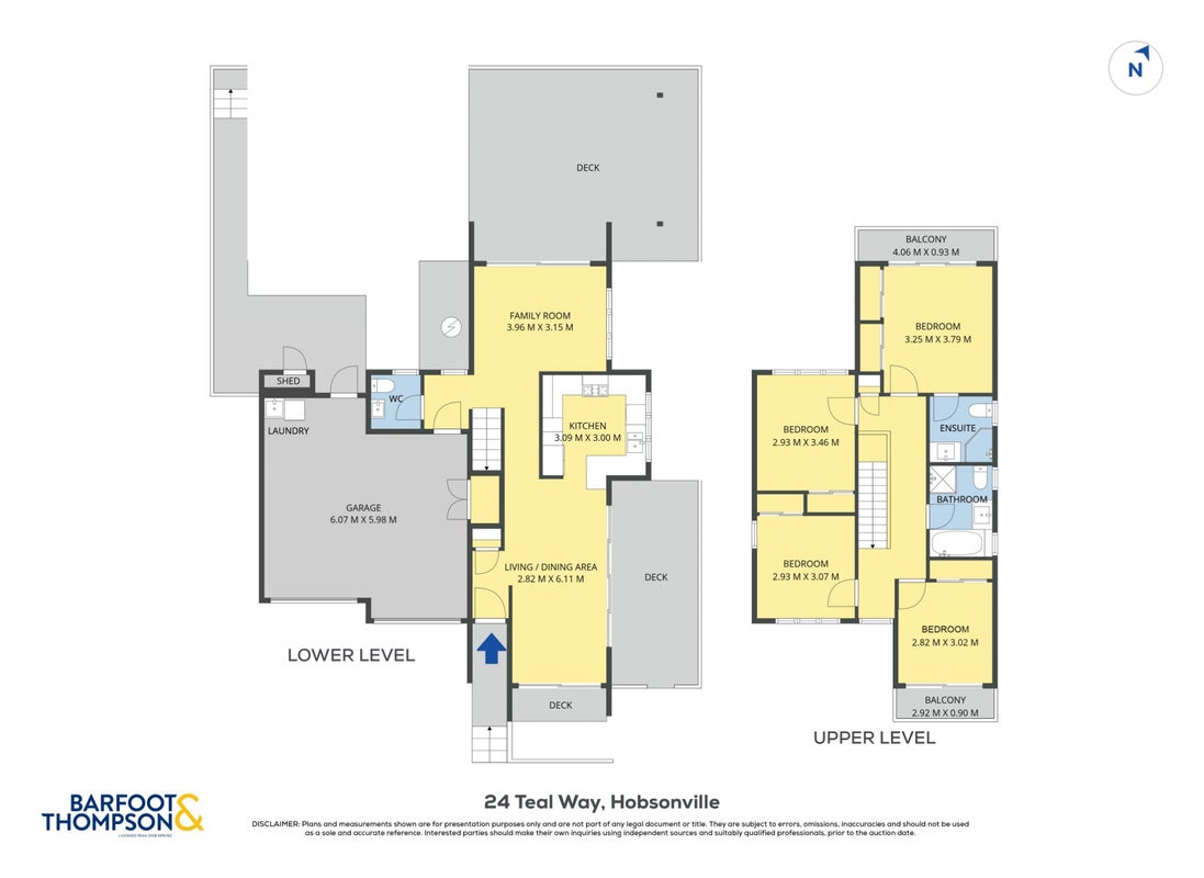 24 Teal Way, Hobsonville, Auckland - Carousel 27
