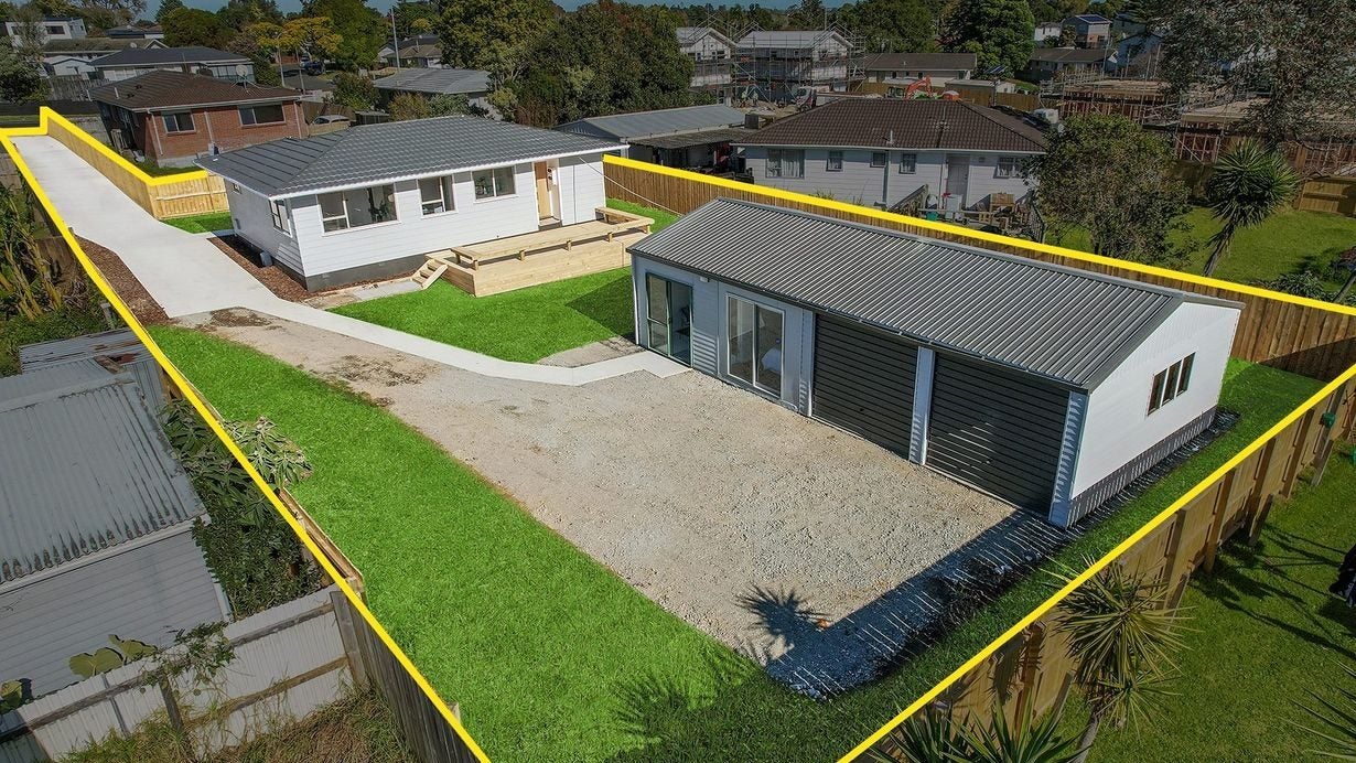 101 Mahia Road, Wattle Downs, Auckland - Carousel 1