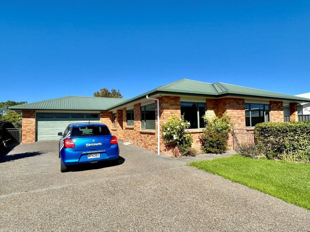 10 Lewis Way, Poraiti, Napier - Carousel 1