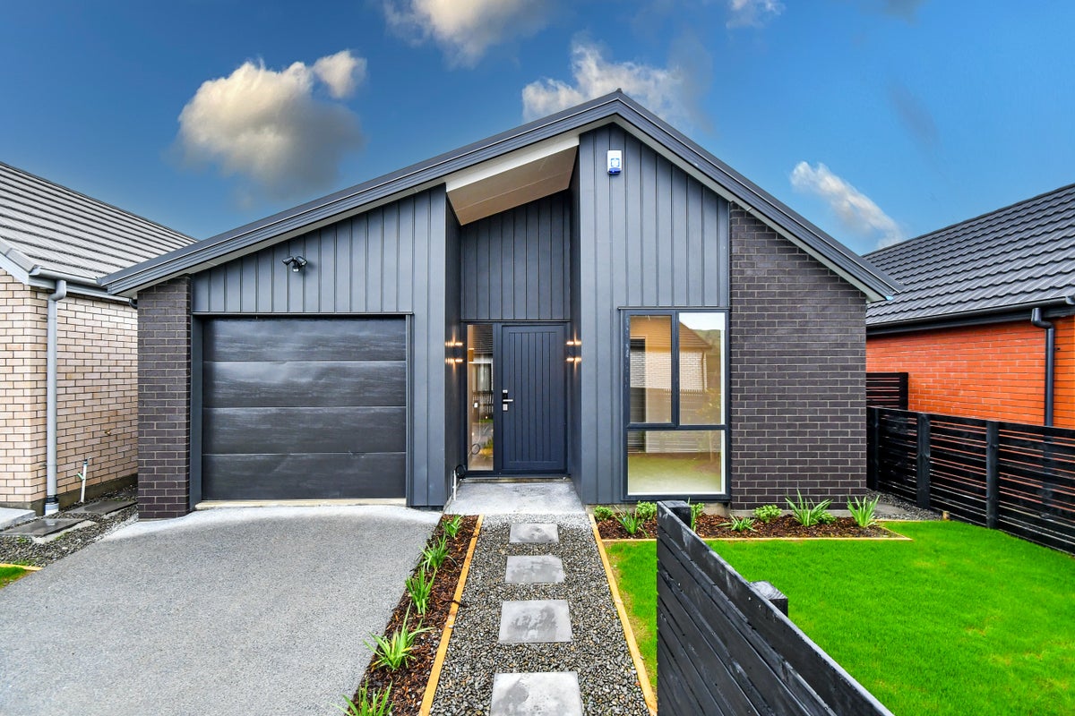 9 Komako Lane, Ramarama, Drury - Carousel 1