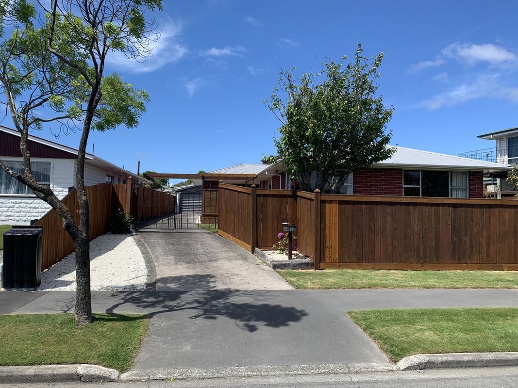50 Kimberley Street, Casebrook, Christchurch - Carousel 1