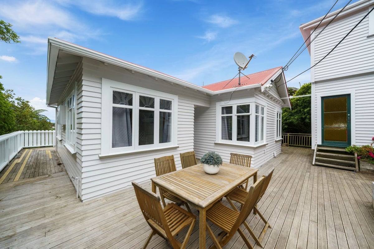 9 Patna Street, Ngaio, Wellington - Carousel 1