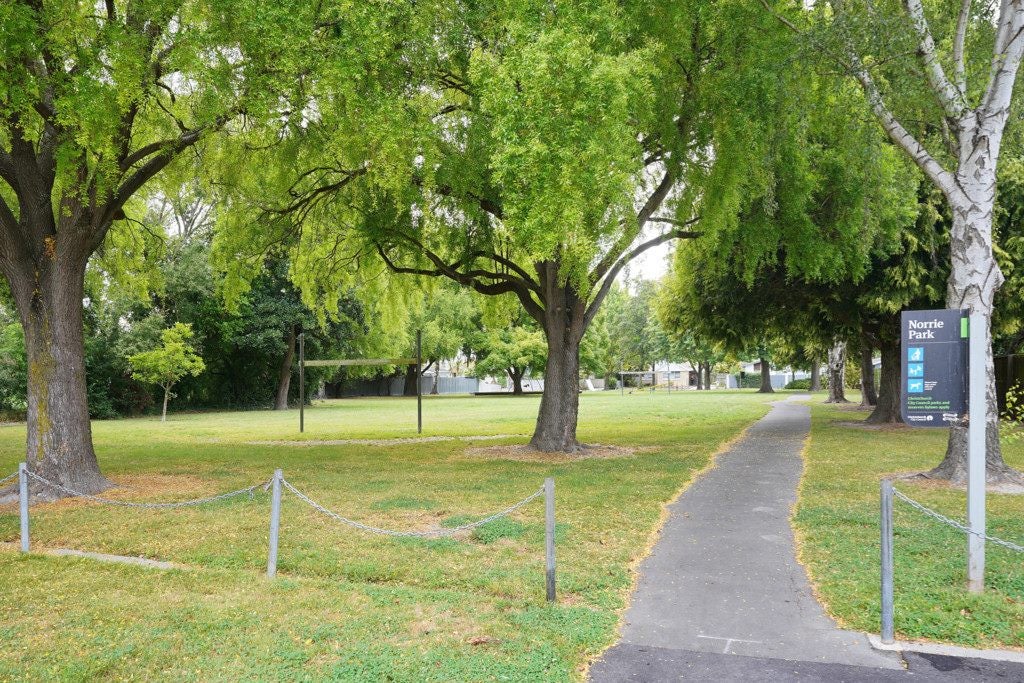 36 Norrie Street, Redwood, Christchurch - Carousel 22