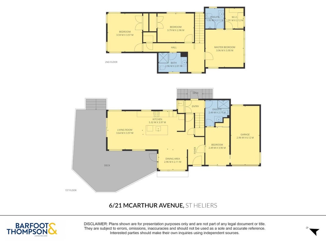 6/21 Mcarthur Avenue, St Heliers, Auckland - Carousel 30
