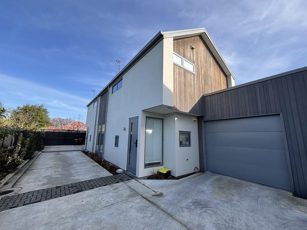5/47 Mersey Street, St Albans, Christchurch - Carousel 1
