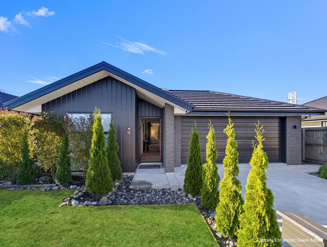 17 Agathis Crescent, Wigram, Christchurch - Carousel 26