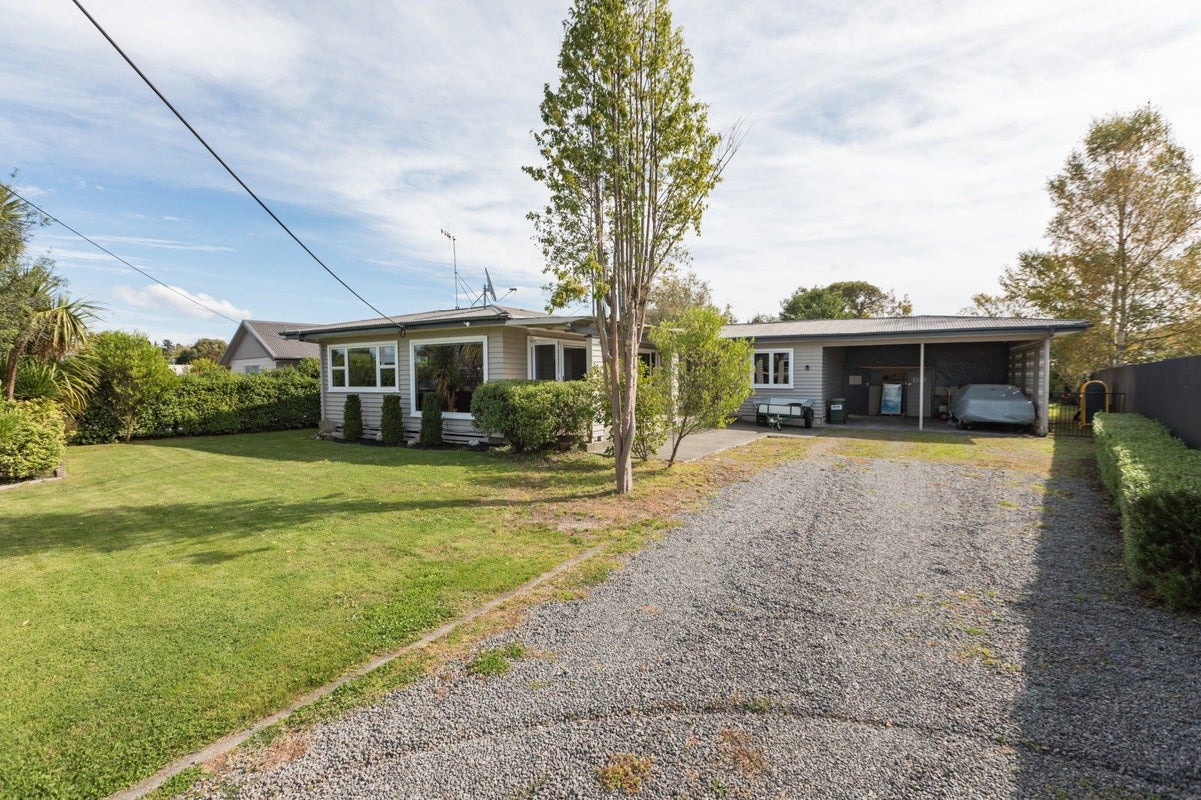 4 BELL ST, OTANE  - Carousel 1