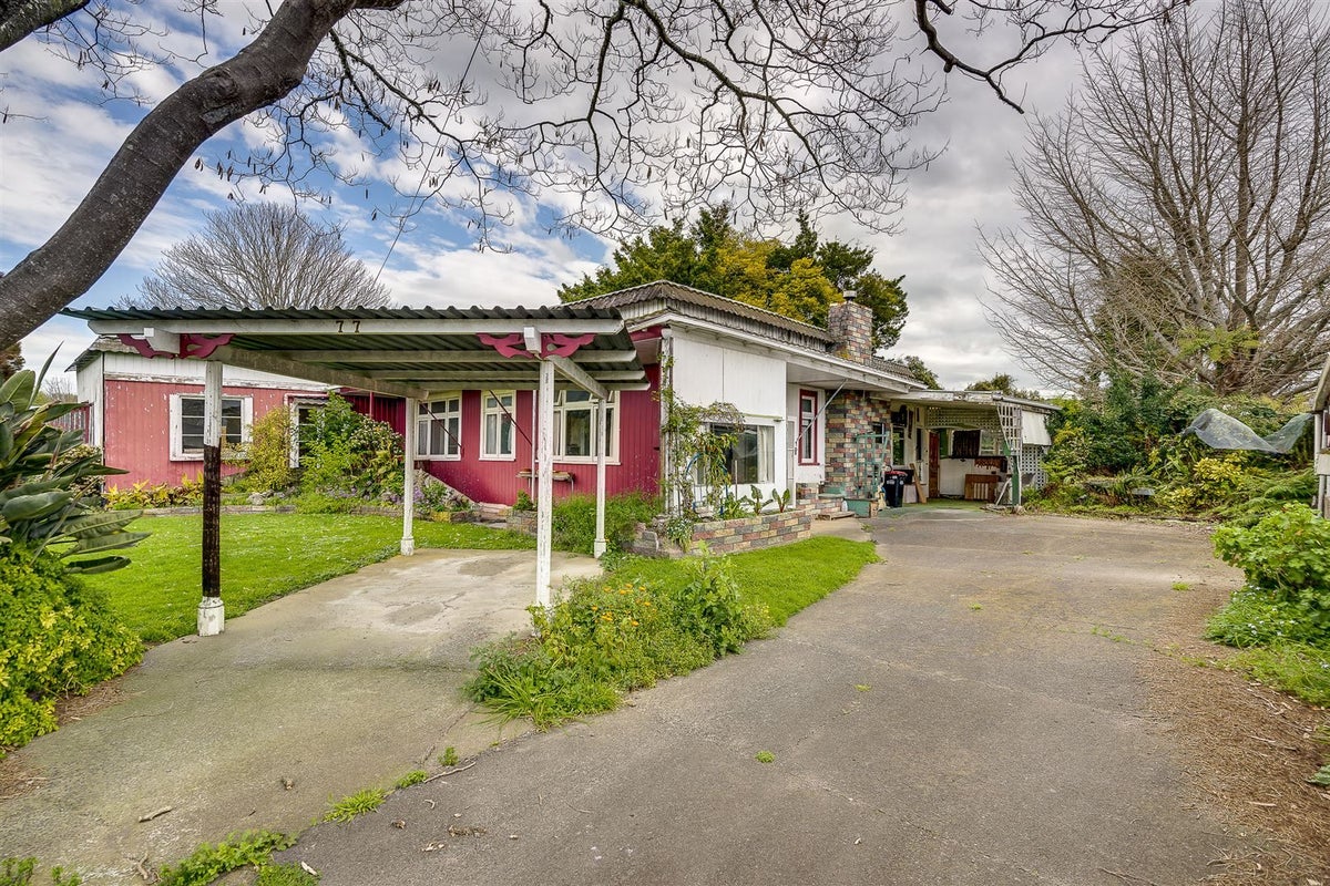 77 Murphy Road, Taradale, Napier - Carousel 2