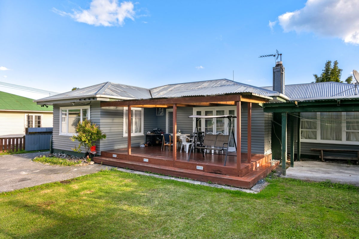52 Oswald Street, Mangapapa, Gisborne - Carousel 2