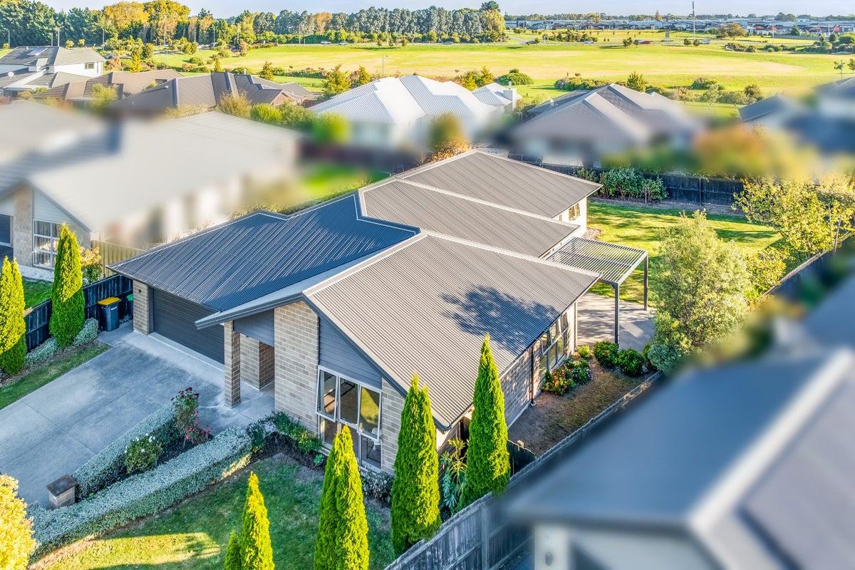 9 Wardell Street, Wigram, Christchurch - Carousel 1