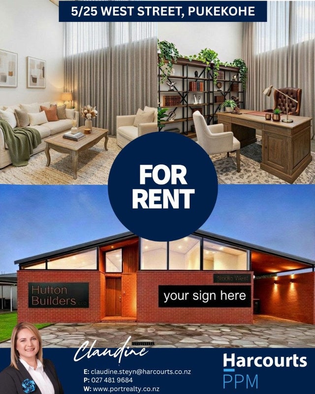 5/25 West Street, Pukekohe, Pukekohe - Carousel 1