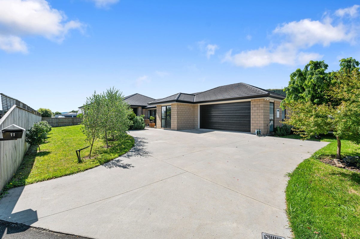 11 Pioneer Road, Ngongotaha, Rotorua - Carousel 1