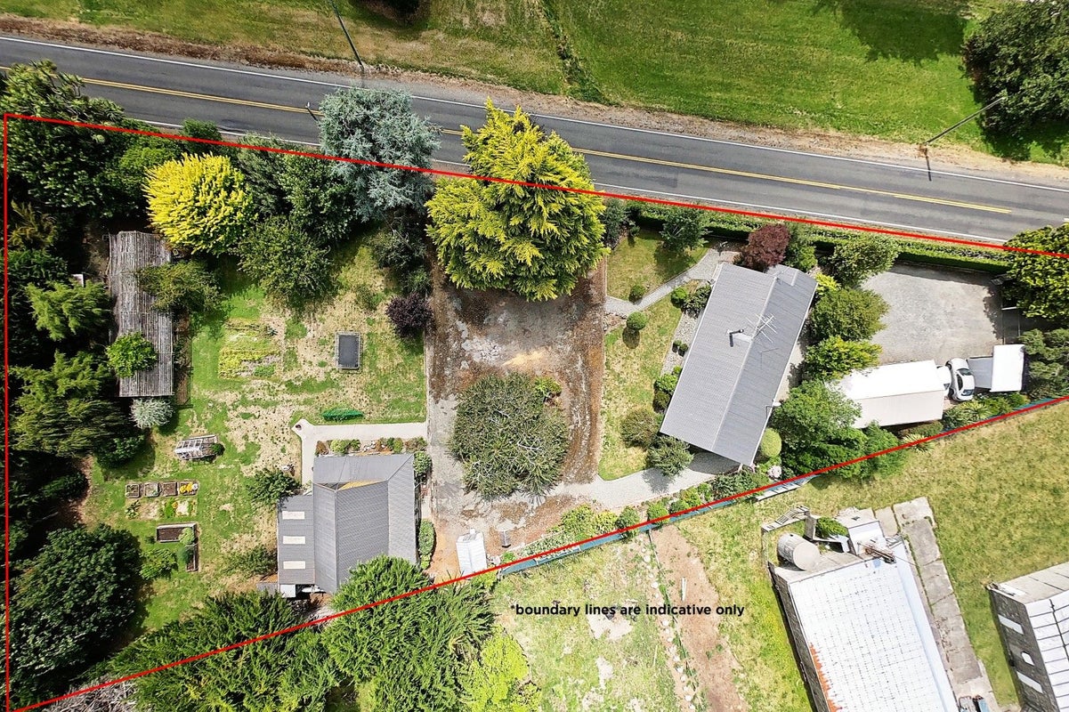 310 Scott Street, Tisbury, Invercargill - Carousel 38
