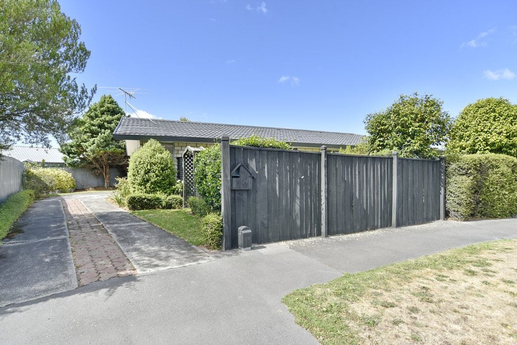 34 Wiremu Street, Redwood, Christchurch - Carousel 26
