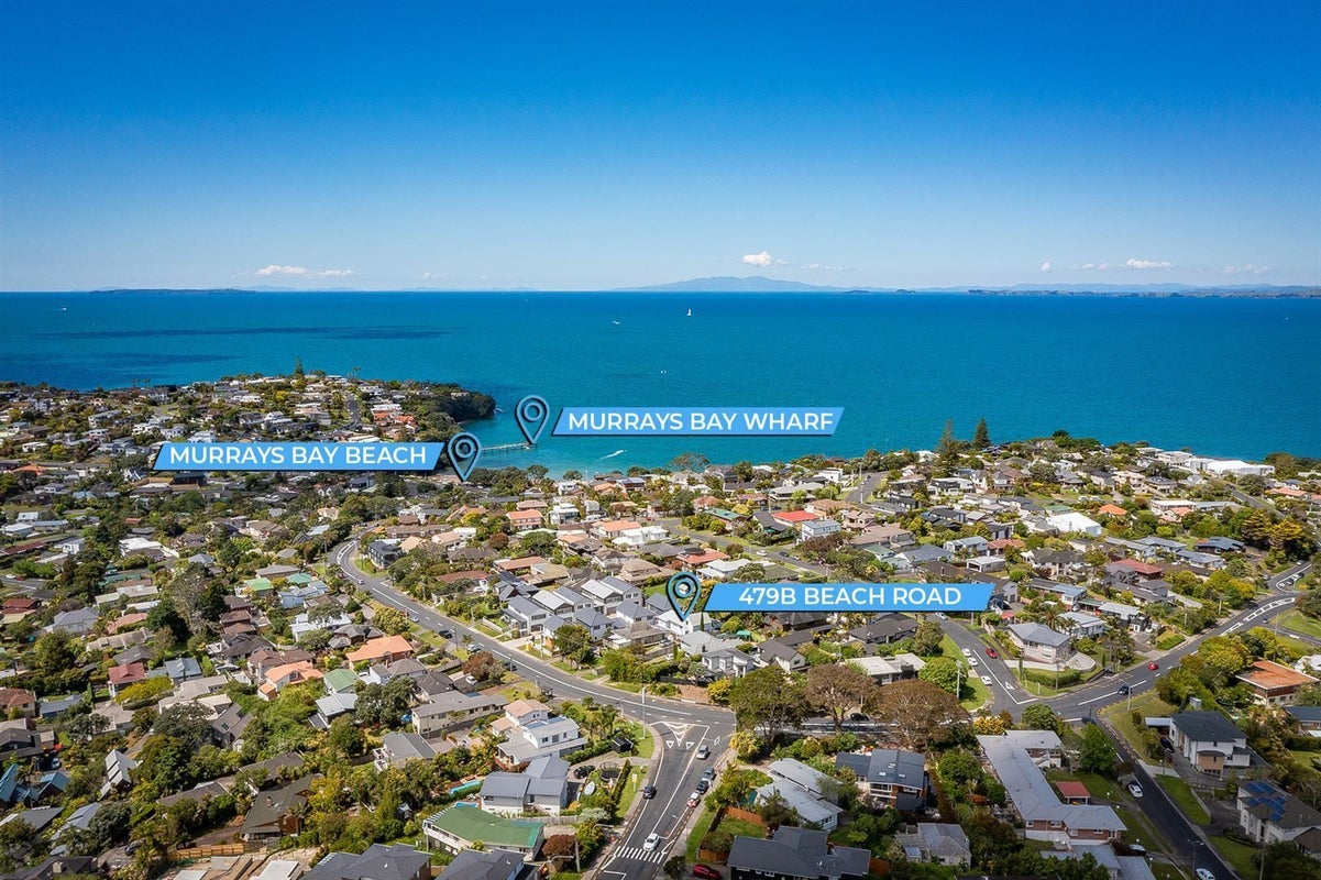 2/479 Beach Road, Murrays Bay, Auckland - Carousel 2