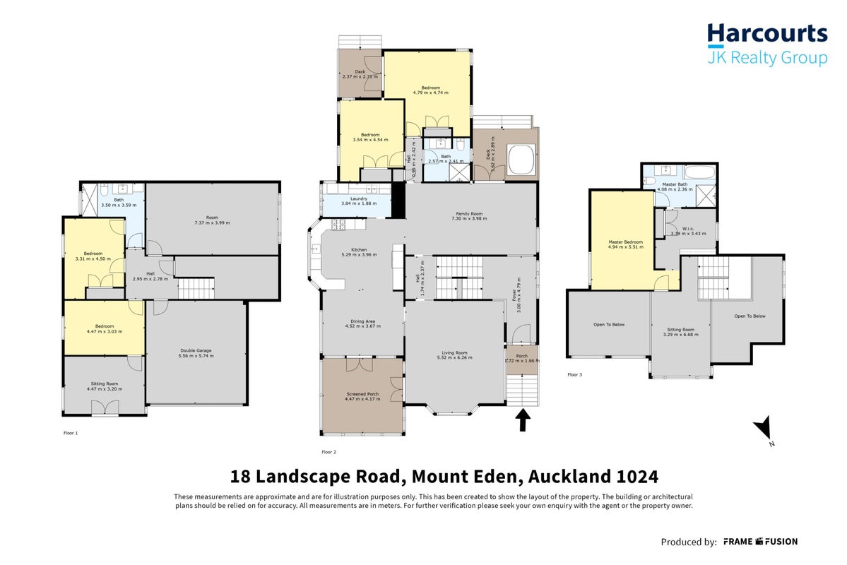 18 Landscape Road, Mount Eden, Auckland - Carousel 48