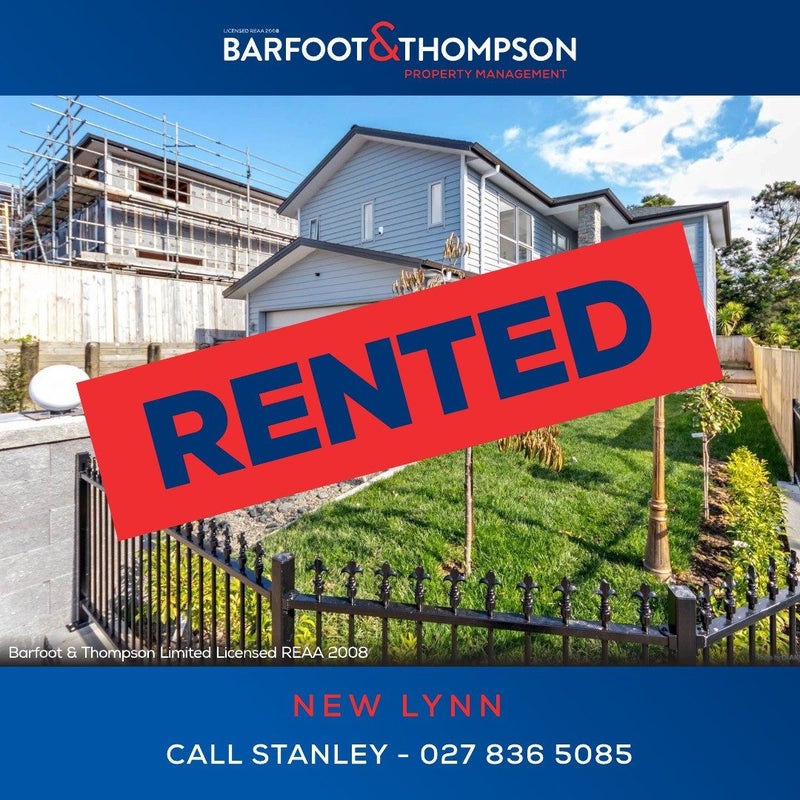 27 Armstrong Place, New Lynn, Auckland - Carousel 1