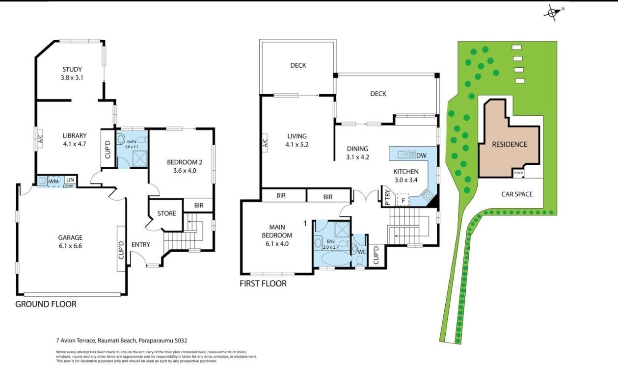 7 Avion Terrace, Raumati Beach, Paraparaumu - Carousel 19