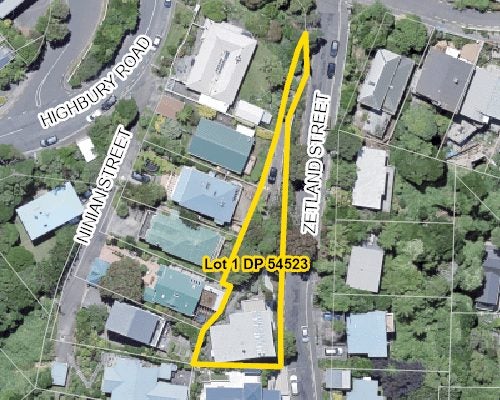 2 Zetland Street, Highbury, Wellington, Wellington - Carousel 27