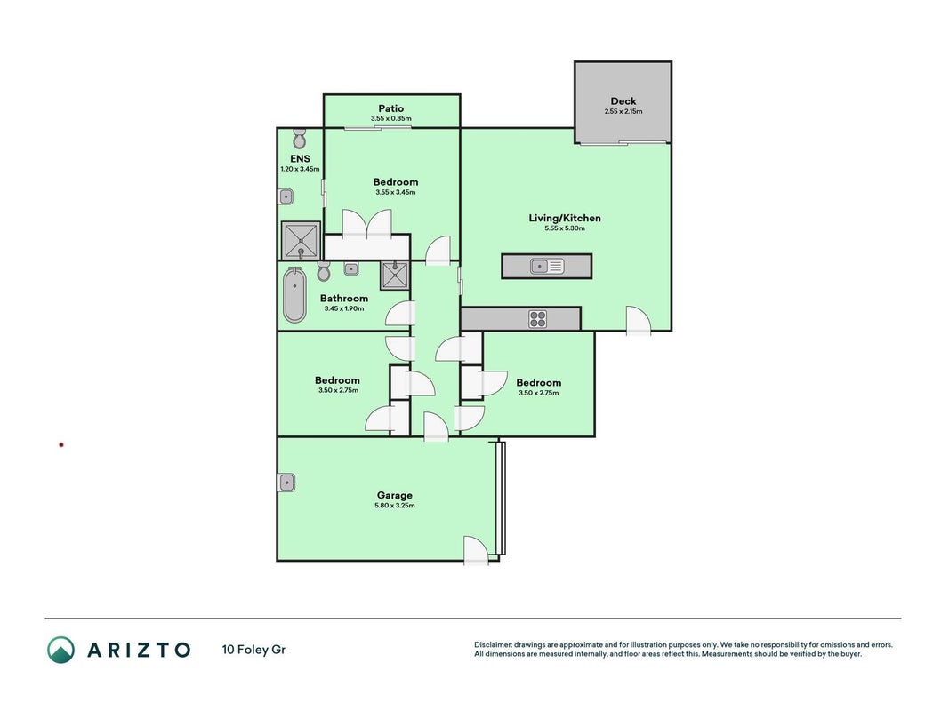 10 Foley Grove, Pyes Pa, Tauranga - Carousel 20