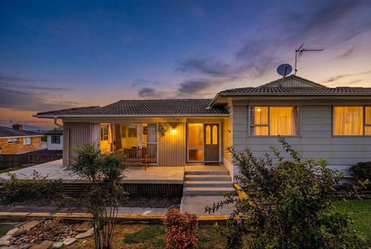 120 Eban Avenue, Hillcrest, Auckland - Carousel 2