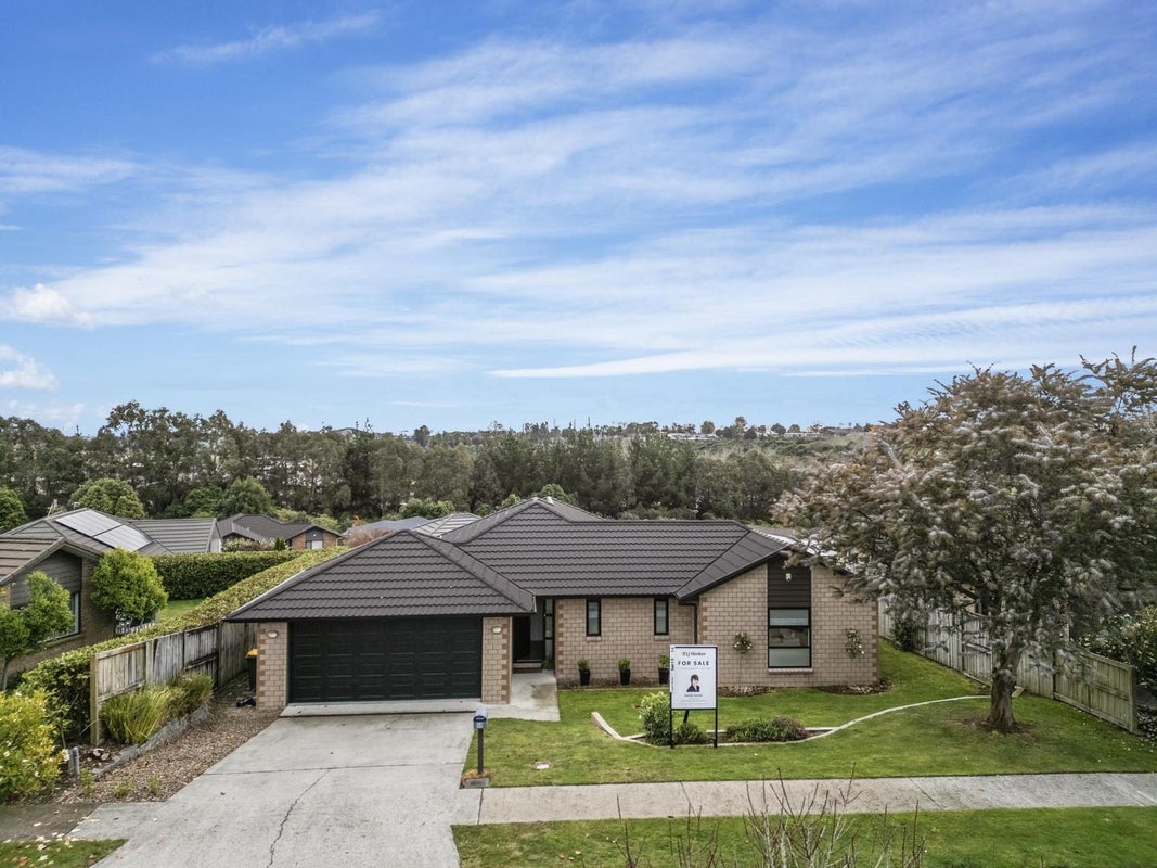 50 Ihimaera Terrace, Leamington, Cambridge - Carousel 1
