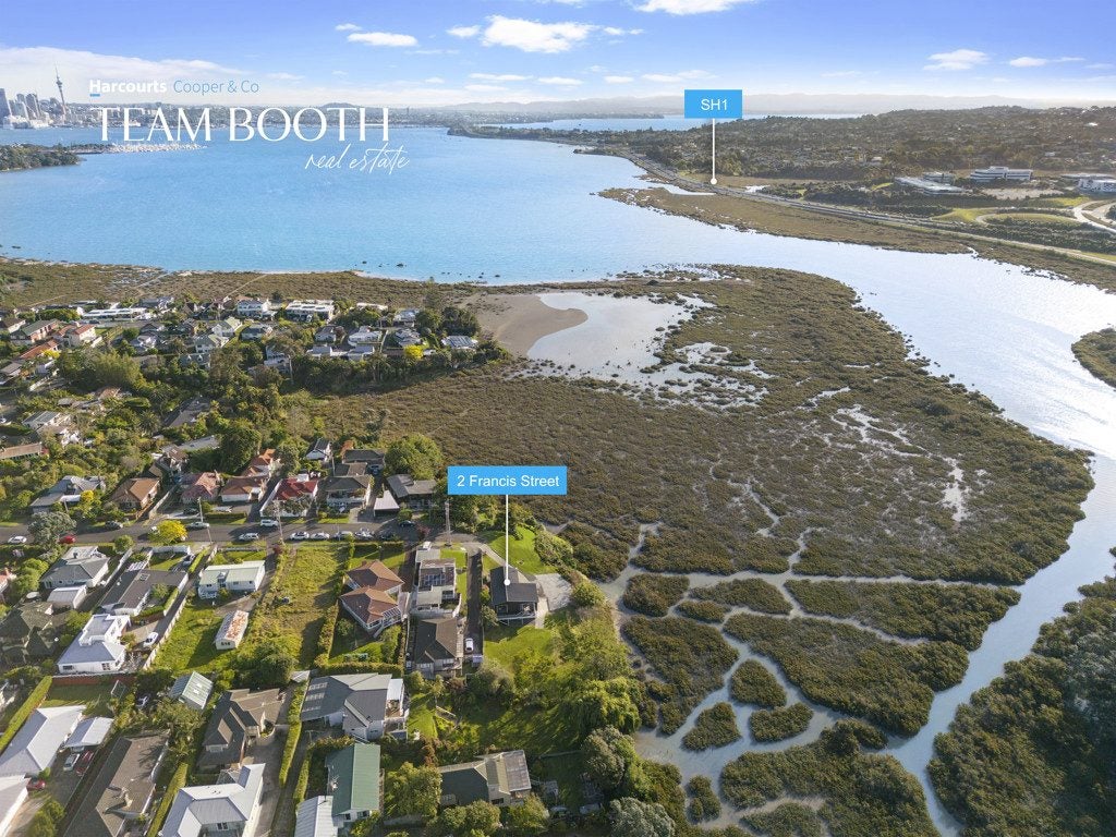 2 Francis Street, Hauraki, Auckland - Carousel 1