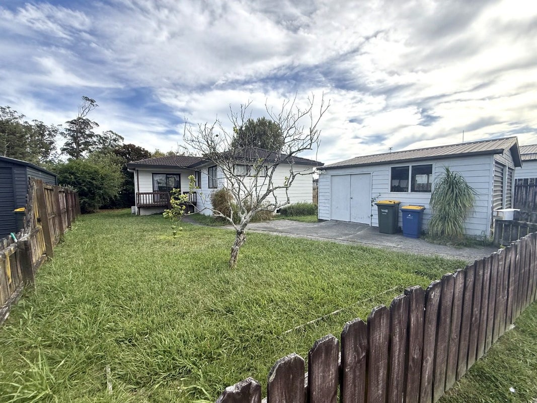 40 Childers Road, Ranui, Auckland - Carousel 2