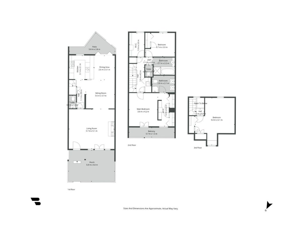 1D George Street, Newmarket, Auckland - Carousel 20