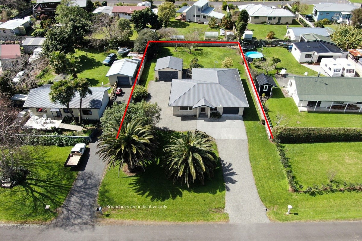 10 Princes Street, Tahawai, Katikati - Carousel 1