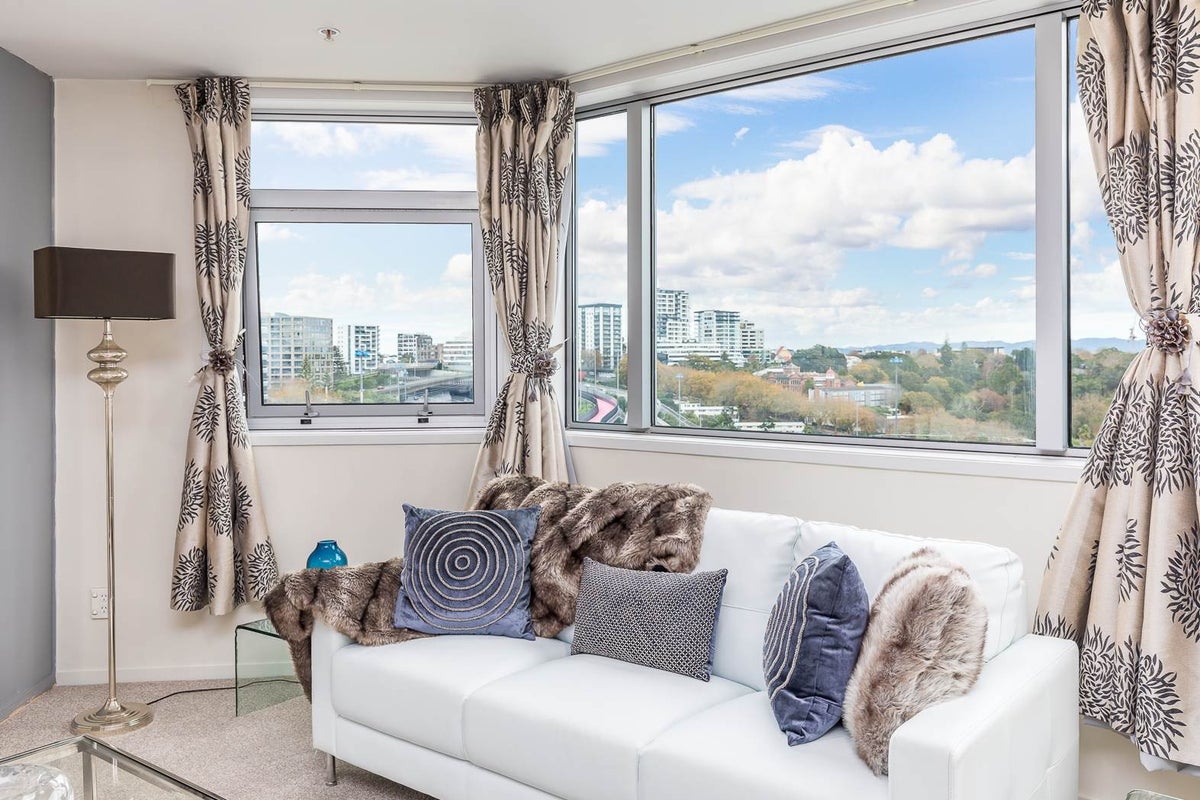 10E/205 Hobson Street, Auckland Central, Auckland - Carousel 2