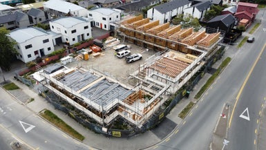 4/435 Cashel Street, Linwood, Christchurch - Carousel 1