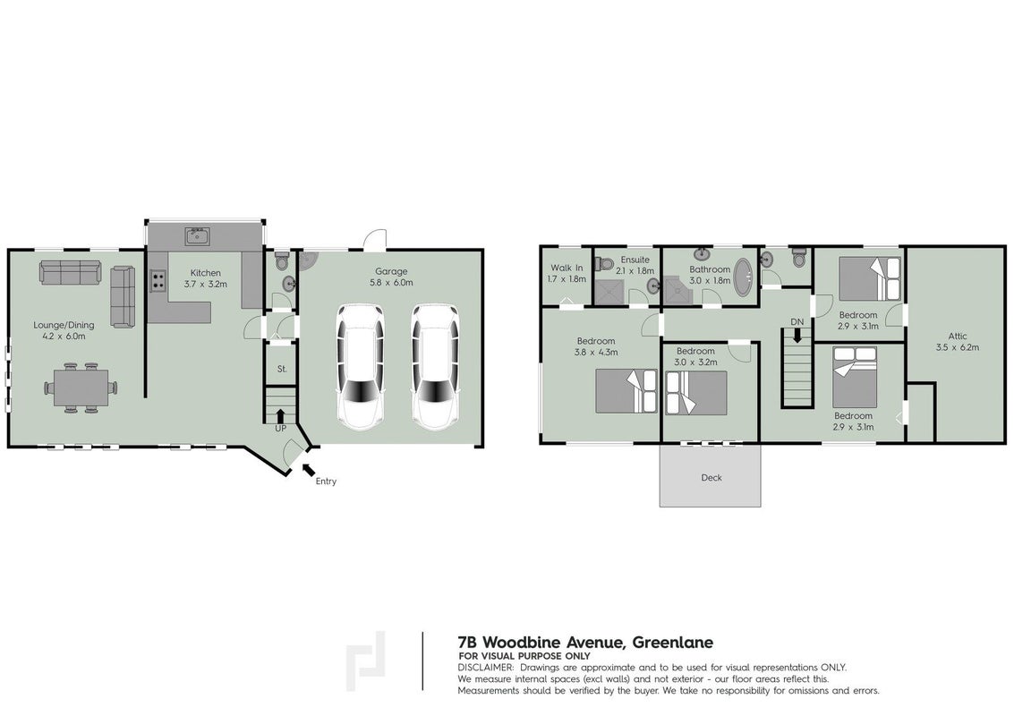 7B Woodbine Avenue, Greenlane, Auckland - Carousel 34