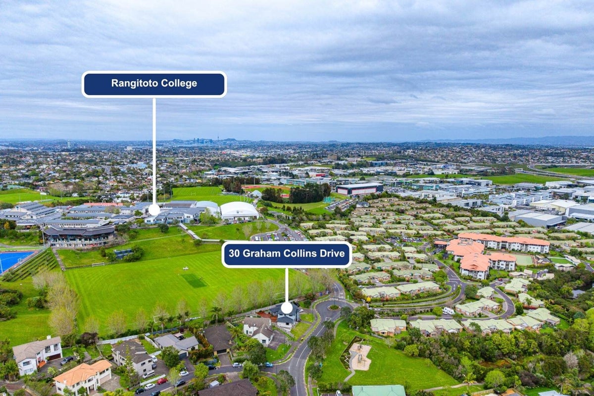 30 Graham Collins Drive, Windsor Park, Auckland - Carousel 2