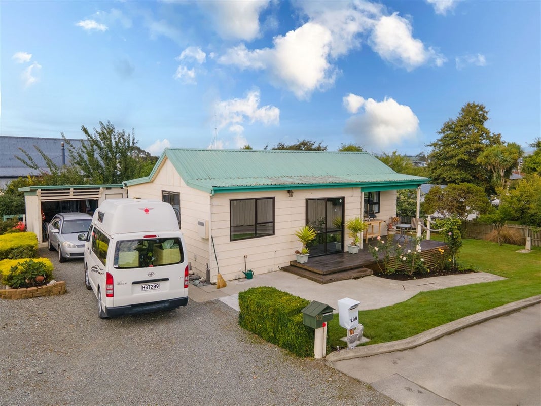20 Flemington Street, Washdyke, Timaru - Carousel 1