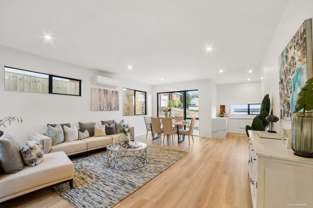 45C Kawerau Avenue, Devonport, North Shore City, Auckland - Carousel 2