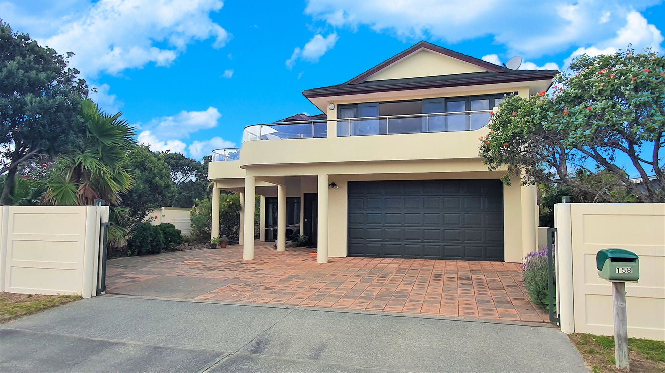 158 Omaha Drive, Warkworth - Carousel 1