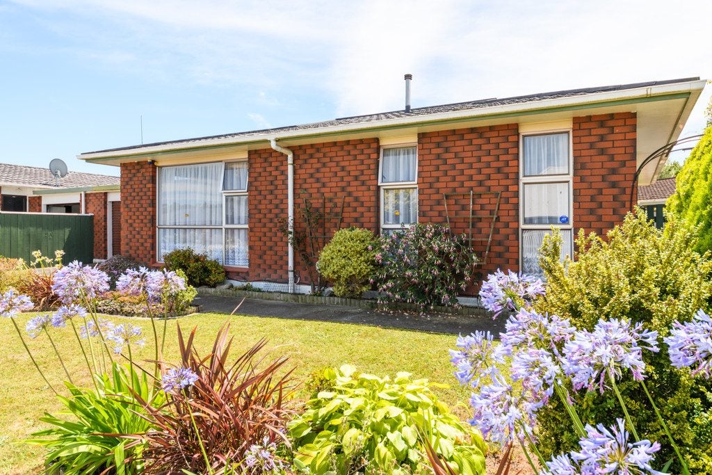 46 Rennie Avenue, Milson, Palmerston North - Carousel 25