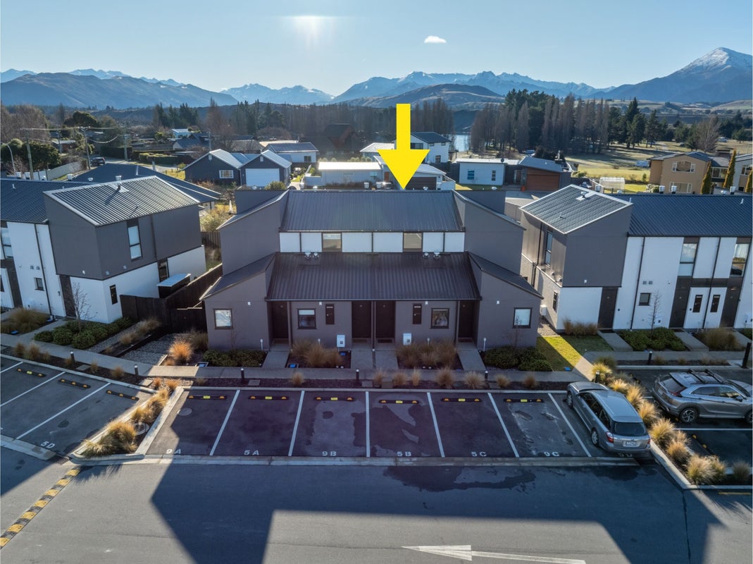 5C Kidds Way, Albert Town, Wanaka - Carousel 18