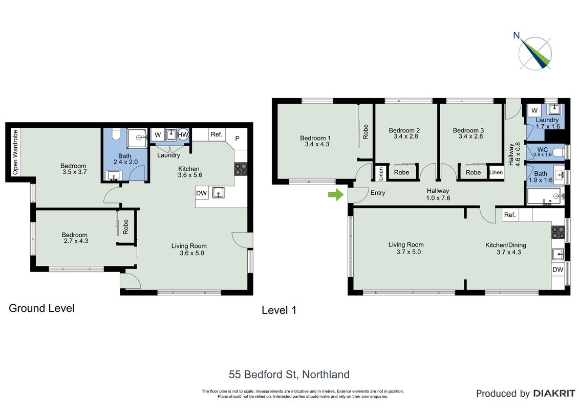55 Bedford Street, Northland, Wellington - Carousel 19