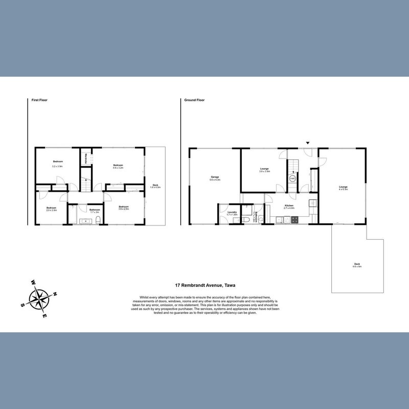 17 Rembrandt Avenue, Tawa, Wellington - Carousel 16