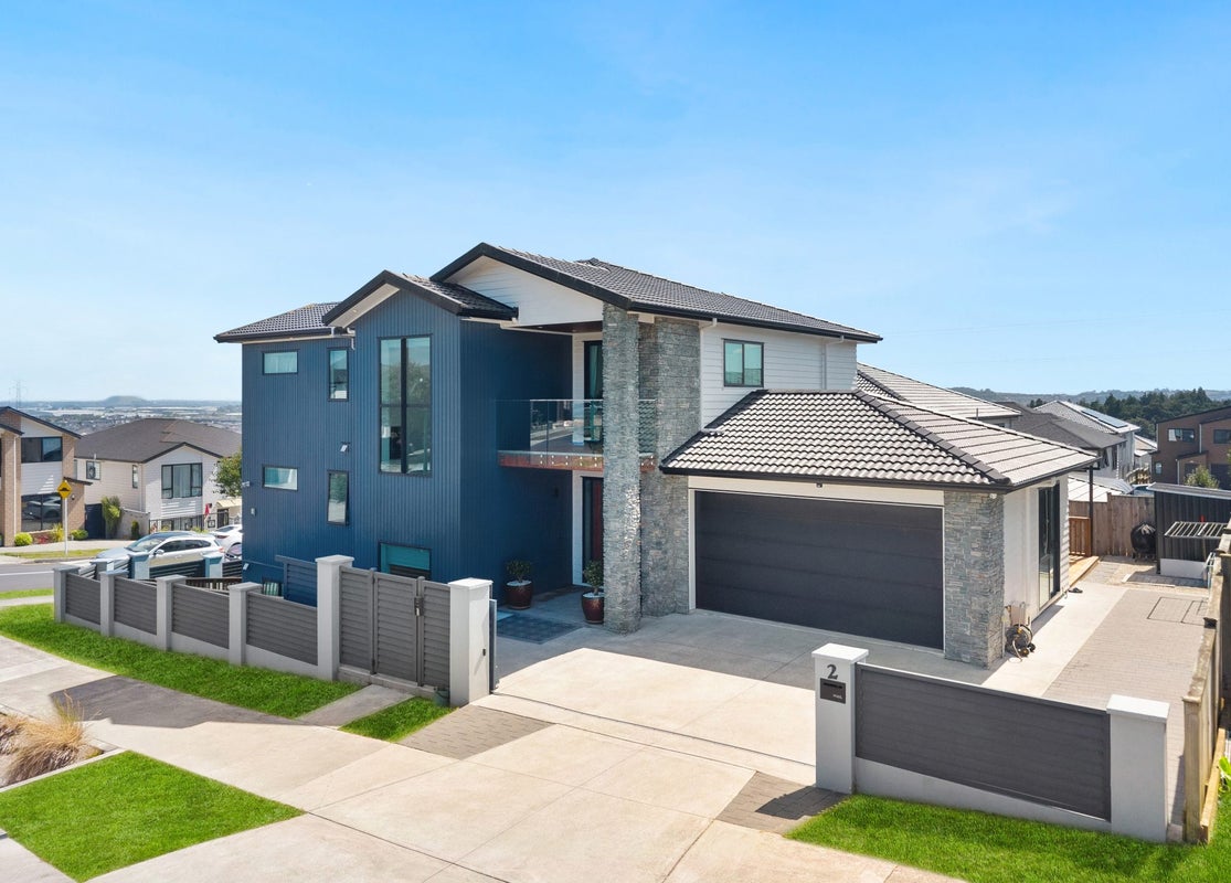 2 Drumnaconagher Road, Flat Bush, Auckland - Carousel 2