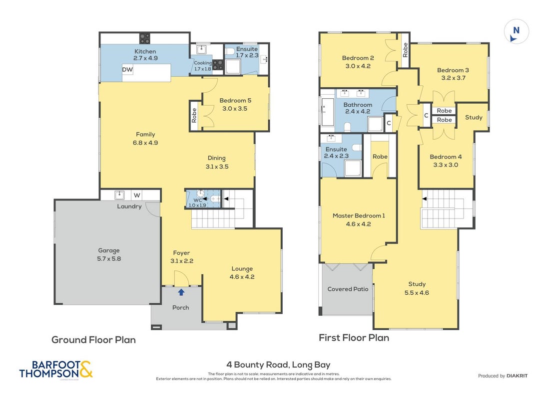 4 Bounty Road, Long Bay, Auckland - Carousel 41