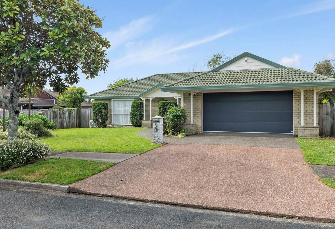 5 Frank Nobilo Drive, Golflands, Auckland - Carousel 2