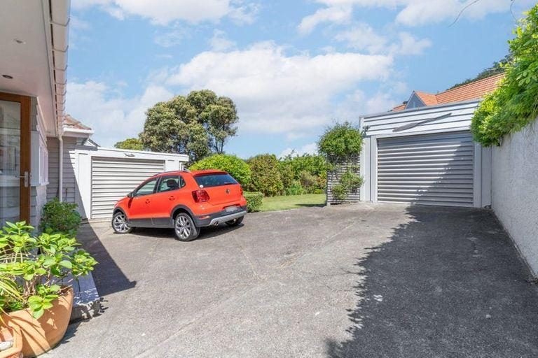 6 Burnham Street, Seatoun, Wellington - Carousel 22