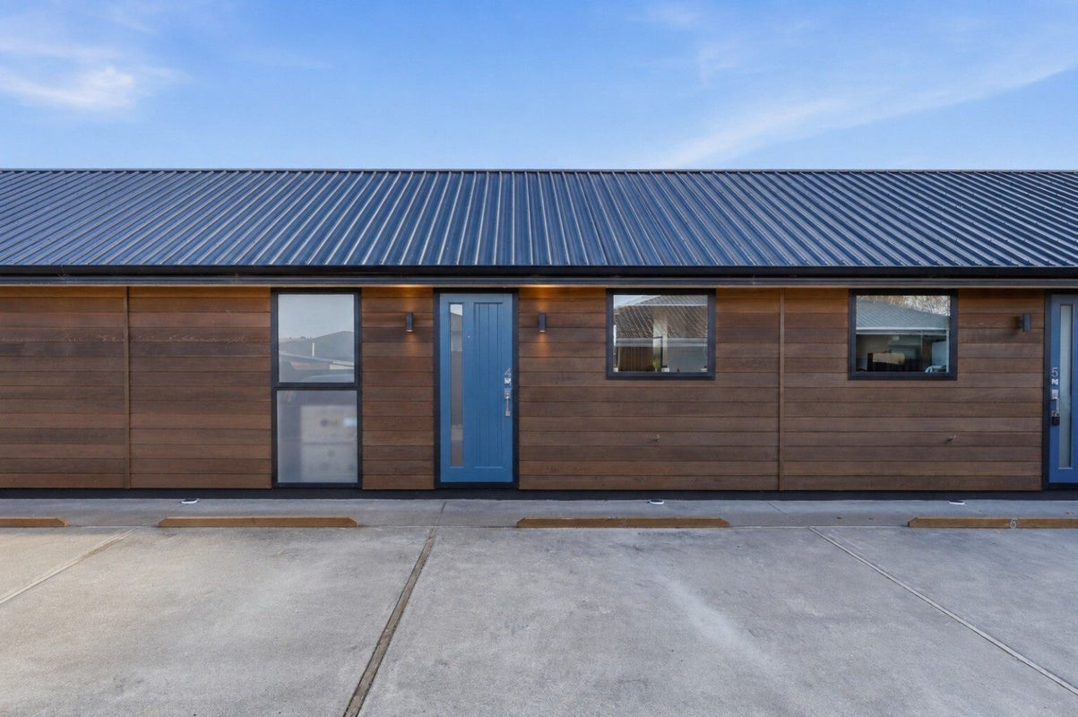 4/103 Factory Road, Mosgiel, Mosgiel - Carousel 1